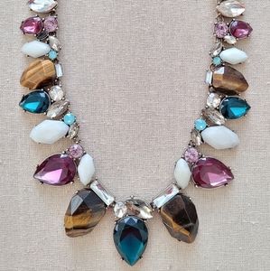 Chloe + Isabel Coastline Statement Necklace